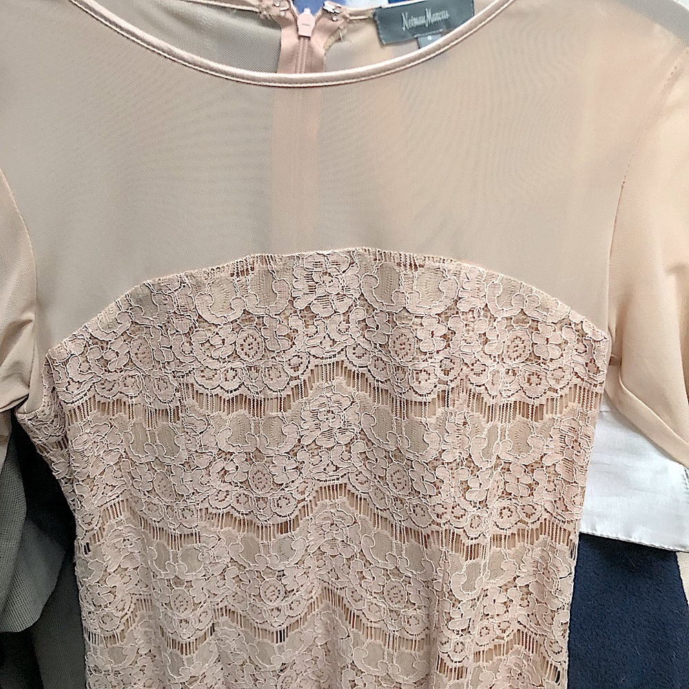 Neiman Marcus dress